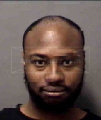 Rashad Jamal Burnett