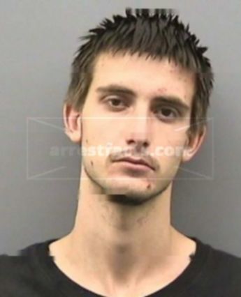 Aaron Michael Searcy