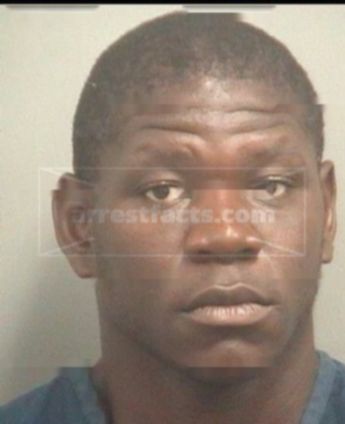 Anthony Lee David Smith