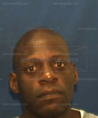 Lamont Tucker