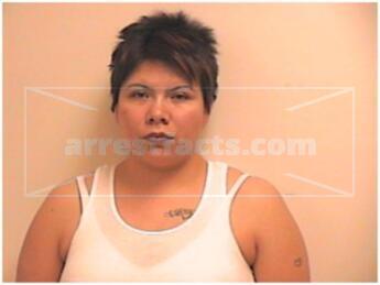 Amy Jeannette Fairbanks