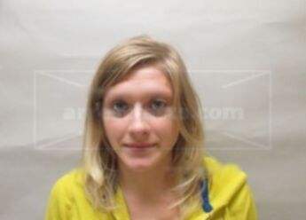 Christin Oldham