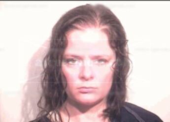 Kimberly A Milligan