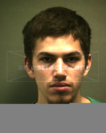 Spencer Egan Rocha