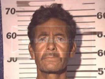 Raul Alvarado Mascorro