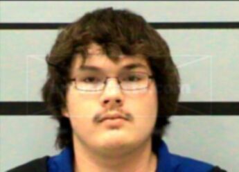 Mark Grisham Patterson