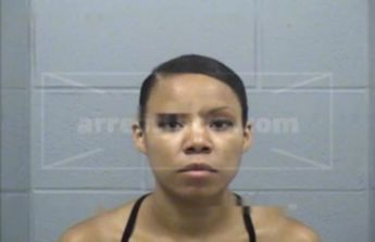 Teresa Ann Martin-Hall
