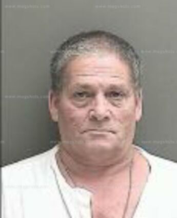 Donald Randolph Busser