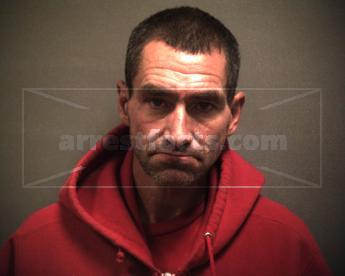 Gerold Bryan Mershon