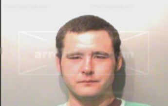 Cody Allen Stiles