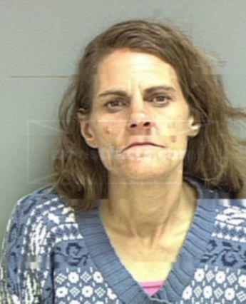 Cassie Lynn Hinton