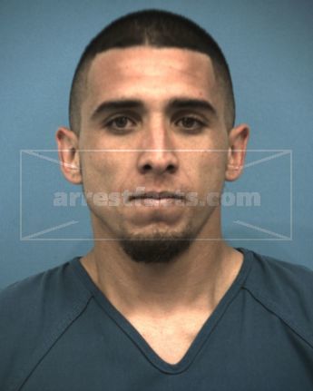 Jordan David Floriano