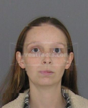 Ashley Ruckinger