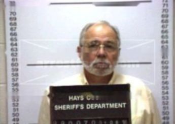 Dudley Joel Scruggs