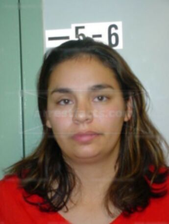 Louise Marie Sevilla