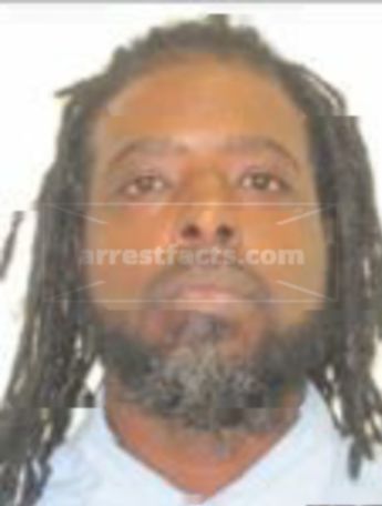 Antonio Campbell