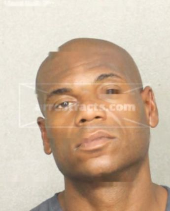 Winston Earl Moore