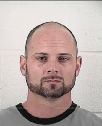 Richard Luke Rogers