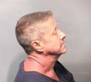 Scotty Lee Byrd