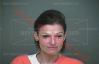 Michelle Lee Sutter