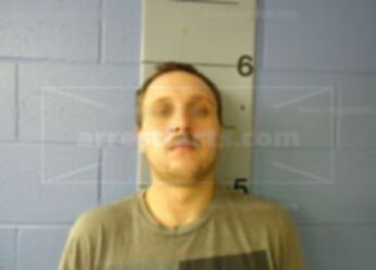 Alan James Clark