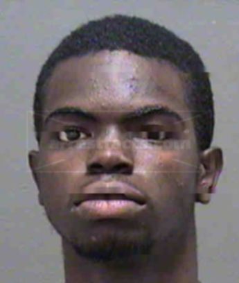 Donavon Jamal Gaines