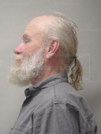 James Wilson Brown