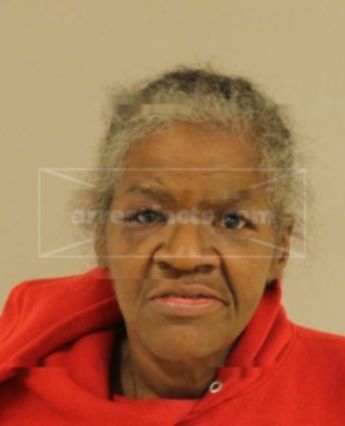 Belinda Warren Thomas