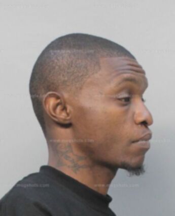 Rodney M Bullard