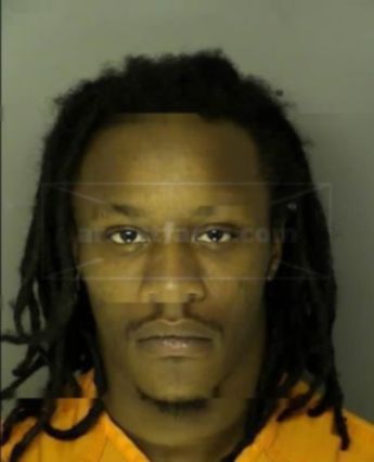 Raheem Tyrone Mccray
