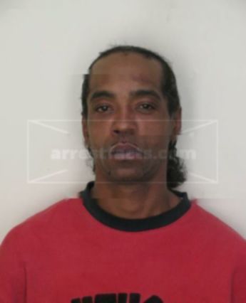 Daren Jerome Waters