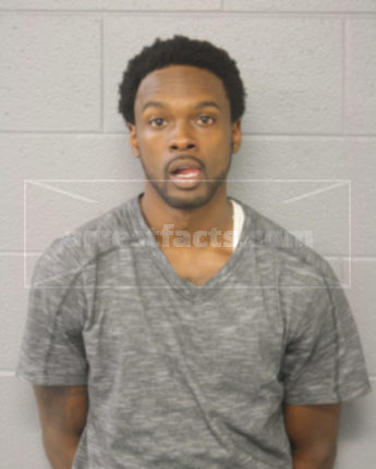 Sedric Ferguson