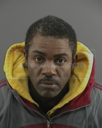 Calvin Anthony Rucker