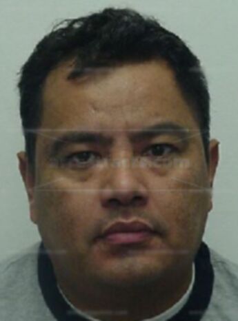 Saul A Flores-Mendez