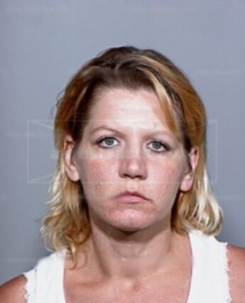 Melissa Sue Clapper