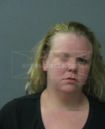 Mary Noel Antle