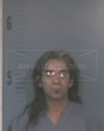 Richard Arredondo