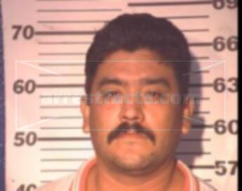 Margarito Senudo Quesada