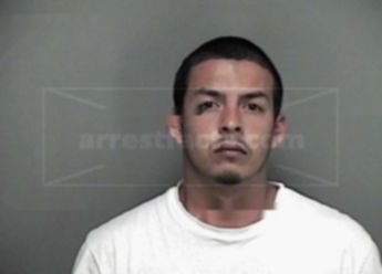 Antonio Lumbreras
