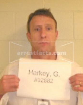 Gary Harkey