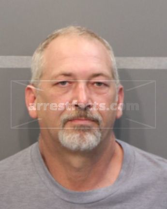 Lester Todd Jernigan