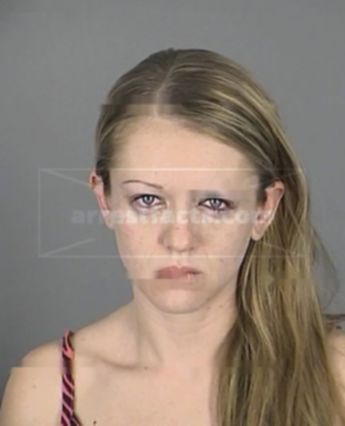 Brittany Anne Longyear