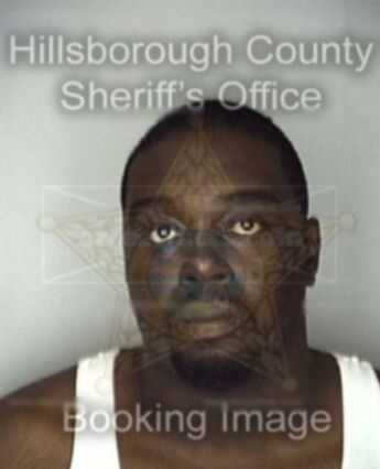 Andre Demond Dixon