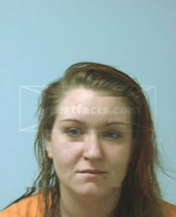 Tiffany Lynne Fox