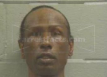 Carmichael Eugene Jones