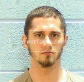 Chad E. Prisock