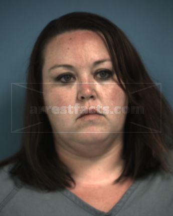 Amanda Christine Driggers