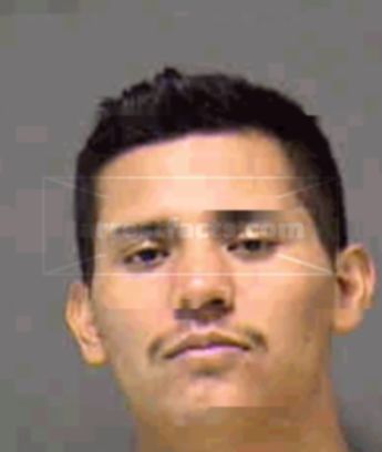 Cuauhtemoe Villalobos