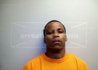 Anthony Quint Hills