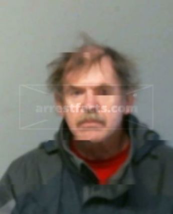 Mark Anthony Forrest